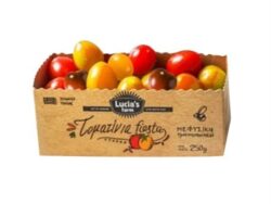 Ντοματίνια Mix