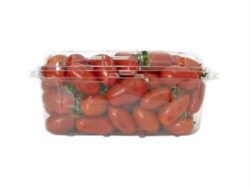 Ντοματίνια Κόκκινα