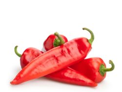 Φλωρίνης Πιπεριές