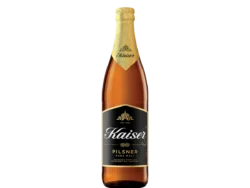 Μπύρα Kaizer 500ml/20τεμ