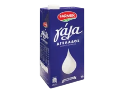 Γάλα Μ/Δ Farmer 3.5% Λιπ 1λτ