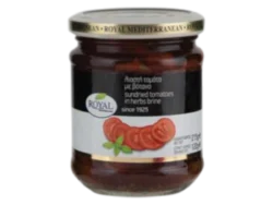 Λιαστή Ντομάτα ΚΒ2900 1800 Royal