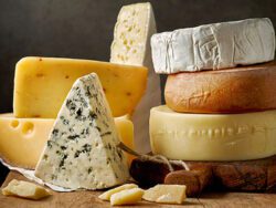 Τυροκομικά