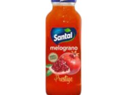 SANTAL ΧΥΜΟΣ Ρόδι 250ml 24/κιβ