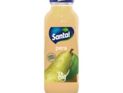 SANTAL ΧΥΜΟΣ Αχλάδι 250ml 24 / κιβ