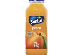 SANTAL ΧΥΜΟΣ Ροδάκινο 250ml 24 / κιβ