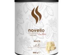 NOVELLO WHITE 500gr