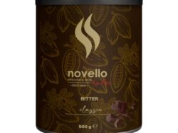 NOVELLO BITTER 500gr