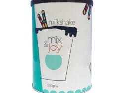 NOVELLO MILKSHAKE BANOFFEE 1Kg