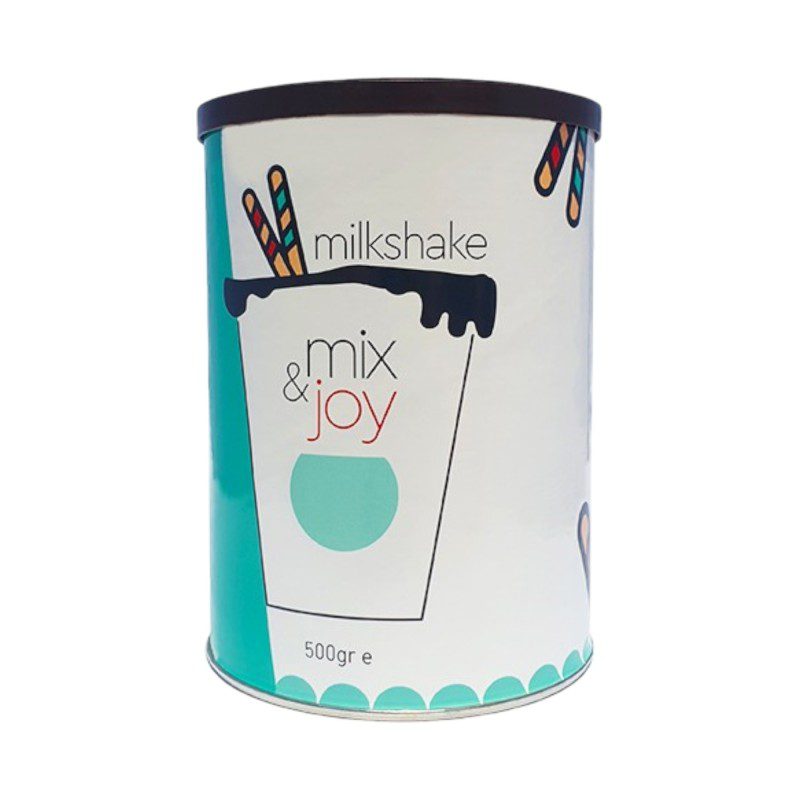 NOVELLO MILKSHAKE BANOFFEE 1Kg