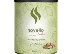 NOVELLO PISTACHIO 500gr