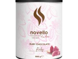 NOVELLO RUBY 500gr