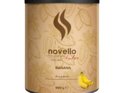 NOVELLO ΜΠΑΝΑΝΑ 500gr