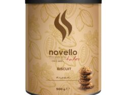 NOVELLO BISCUIT 500gr