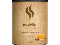 NOVELLO ORAN/CINAM 500gr