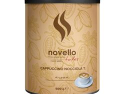 NOVELLO NOCCIOLA  ( Φουντουκι) 500γρ