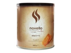 NOVELLO BISCOTTO 500gr