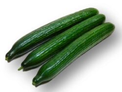 Αγγούρια / τεμ