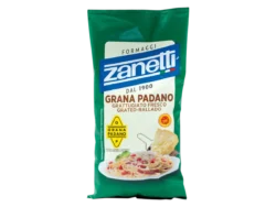 Παρμεζάνα Τριμμ. Grana Padano 1Kg