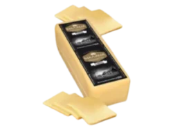 Ημίσκληρο τυρι ΜΑΛΑΜΑ 2.5Kg Κιλό