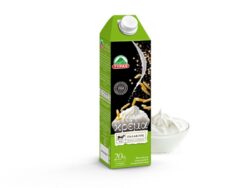 Κρέμα Γάλακτος20% 1Lt TGA