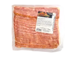 Μπέικον Καπνιστό Experts Club Φέτες ~1Kg