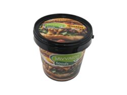 Τυρί Chentar Sauce Σαββαίδη 1Kg