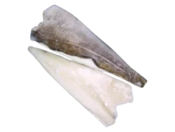 Μπακαλιάρος COD Ειρηνικού .Φιλετο Ξαλμ. ΚΤΨ 10Kg