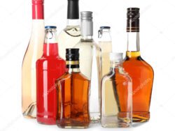 Αλκοολούχα