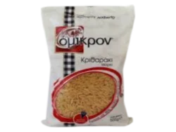 Κριθαράκι Ομικρον 500γρ