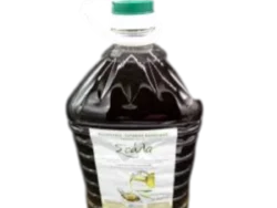 Ελαιόλαδο Εξαιρετικά Παρθένο 5Lt "Στάλα" PET