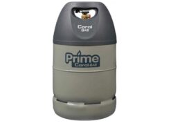 Φιάλη Προπανίου 10Kg Prime Coral