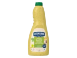 Hellmann's Vinaigrette με χυμό Citrus 1Λτ