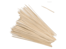 Ξυλινο Σουβλάκι Μεγάλο 500τεμ