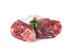 Κότσι Χοιρινό με Κοκκ. χωρίς δέρμα