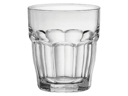 Ποτήρι Νερού Picardie Dof Χαμηλό 39cl Rock