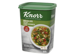 Ζωμός Λαχανικών KNORR 1.25 σε σκόνη