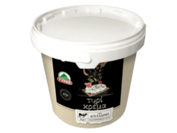 Τυρί κρέμα Ολυμπος 28% 2κιλά