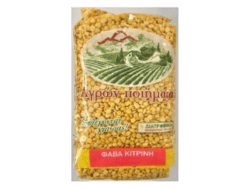 Φάβα 4 κιλών Αγρων Ποιήματα