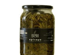 Κρίταμος Γυάλινο 3Λιτρο