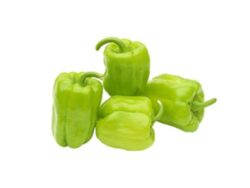 Σταμπόλια Πιπεριές