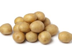 Μπέιμπι Πατάτες