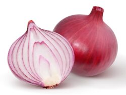 Κρεμμύδια Ξερά