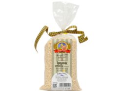 Τραχανάς Γαλατένιος Γλυκός 500γρ.