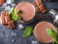 Σοκολάτες Ροφήματα