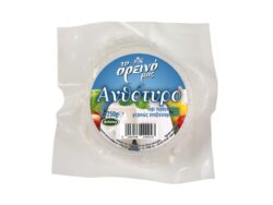 Ανθότυρο το ορεινο 250γρ