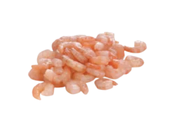 Γαρίδα Αποφλ.40/60 500γρ`Ομηρος`