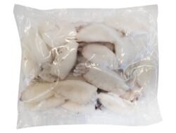 Καλαμάρι Γόνος 80UP Ινδιων Ολοκλ.1Kg
