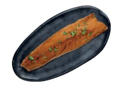 Σκουμπρί Φιλέτο Vacuum 1Kg