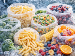 Πατατες-Λαχανικά-Φρούτα